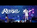 Raisa Jatuh Hati Dan Bertahan Pergi | Live at. Jakarta Fair 2023