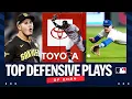 Top 60 defensive plays of 2024!