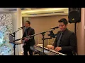 Lagu Ruang Rindu Acoustic Live Cover by Hoogaa Project Band