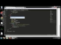 Learn Nodejs Chap 4 Node Blog System 011 Single Posts Comments Part B