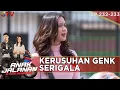 Download Lagu KERUSUHAN GENK SERIGALA - ANAK JALANAN