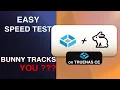 Installing Speedtest Tracker on TrueNAS Community Edition 2025