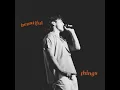 Beautiful Things (Acoustic) - Benson Boone
