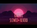 Download Lagu DJ Gimi-Ox Habibi [ Slowed + Reverb + Bass Boosted]