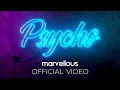 Download Lagu MASN - PSYCHO! (TOPIC \u0026 B-CASE REMIX) Official Video