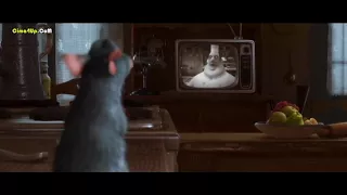 Ratatouille خلطبيطة بالصلصة نصايح جوستو 