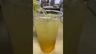 Korea Convenience Store Energy Drink Fanta Orange Kfood Korean Mukbang Drink 