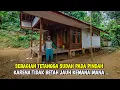 Download Lagu TINGGAL SEGELINTIR LAGI YANG HIDUP DI DESA INI DENGAN SANGAT DAMAI \u0026 SEJUK 