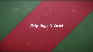 fine「Holy Angel's Carol」 あんさんぶるスターズ！！ Music ゲームサイズMV