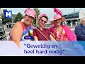 Download Lagu Zaandamse regenboogparade was een groot succes