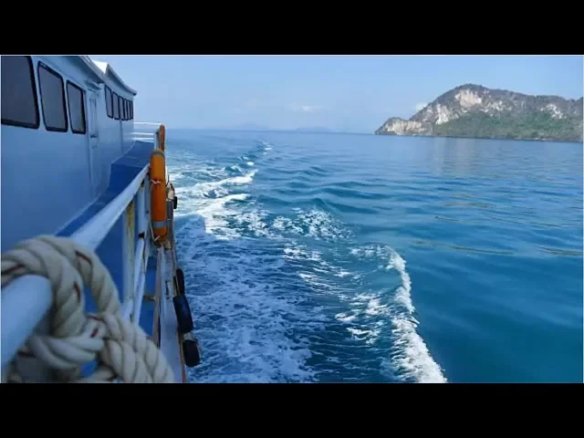 Motorboat Operators