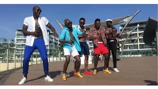 sauti sol unconditionally bae ft alikiba official music video 