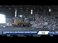 Ames city leaders advance curbside recycling proposal
