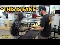 What Happened Monday at The Pawn Shop