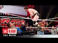 Download Lagu FULL MATCH: 7-Man Raw Rumble Match: Raw, Jan. 31, 2011