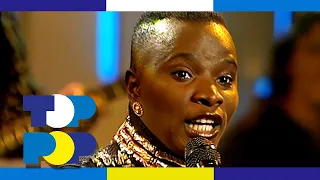 Angelique Kidjo - Agolo • TopPop
