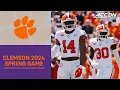 2024 Clemson Tigers Spring Football Game