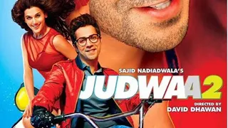 Judawa 2 Full Movie Varun Dhawan Bollywood New Comedy Movie Bollywood Love Story Movie 2023 
