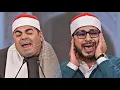 Download Lagu أخذ عمة الرأس من القارئ المصري الخاصة بالأزهر الشريف فكانت منافسة قوية ! لم يحدث من قبل