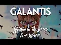 Galantis - Written In The Scars feat. Wrabel (Official Audio)
