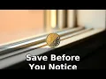 The Savings Trick That Uses Your Own Impatience Against You
