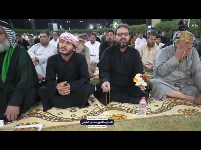 ⁣رد على سيد علي الشريفي - سماحة الشيخ مهدي الطرفي