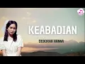 Deborah Hanna ~ Keabadian ~ Happy Lirik