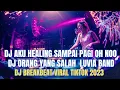 Download Lagu FYP TIKTOK‼️ DJ BREAKBEAT AKU HEALING SAMPAI PAGI X DJ ORANG YANG SALAH BIKIN SATU ROOM BERGETAR
