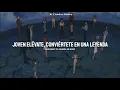 Download Lagu Evangelion Opening Full | Zankoku na Tenshi no Teze - Sub Español | AMV |