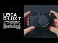 Leica D-Lux 7 This is the greatest EDC camera I ve owned so far VisualEssay