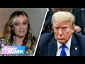 Exclusive Stormy Daniels Says Trump s Court Case Will Always Define Me Loose Women