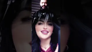 علي العبيدي نريده لا مانريده     حالات واتس اب حب وغرام للعشاق   ستوريات انستا  حب وغرام      دندنها