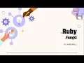 Lab Ti - Fungsi pada Ruby