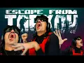 The DrDisrespect Tarkov Experience - Season 1