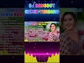 Download Lagu DJ DANGDUT NOSTALGIA 80,90AN ~ PALING MANTAP MUSIKNYA ~ FULL HOUSE MIX💥DJ Dangdut Music Terbaik #668