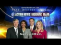 WPVI 6ABC Action News 6pm Open Close March 19 2017