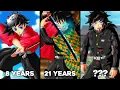 The Story Of Giyu Tomioka THE FAKE HASHIRA Demon Slayer