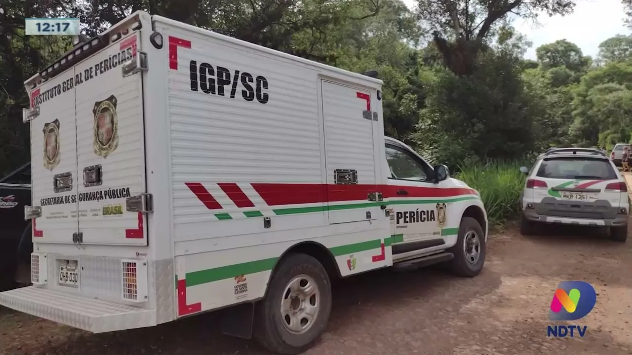 Adolescente é executado a tiros em São Domingos