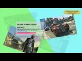 Concept GTA V Loading Screen w JS HTML CSS Lua