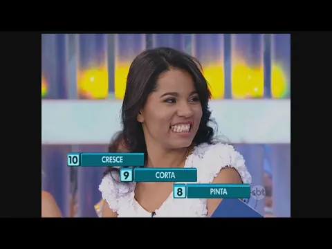 Download MP3 Não deixe esse vídeo morrer!  - Programa Silvio Santos com Stefany absoluta.