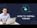 How to Install Themes in Logseq Quick Tutorial 2026