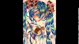 Download Nightcore - (Hatsune Miku) Append REVIVE MP3