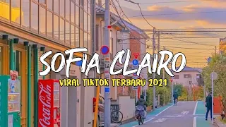 dj sofia clairo slow terbaru 2021 viral fyp tiktok