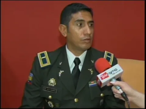 Los Lobos y Choneros tras el microtráfico de drogas en Cuenca