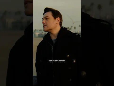 Perché l’amore non è possesso, non è prigione, non è silenzio.