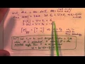 Differential Geometry Lecture 21 part 2 total Gaussian curvature