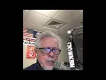 Dan Rivers 570 WKBN how Corry Bush s car was hit by gun fire