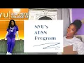 NYU s Accelerated Nursing Program My Personal Pro s Con s