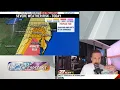Brett s Monday Beyond The Forecast