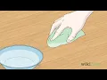 How to Remove Acrylic Paint from Wood